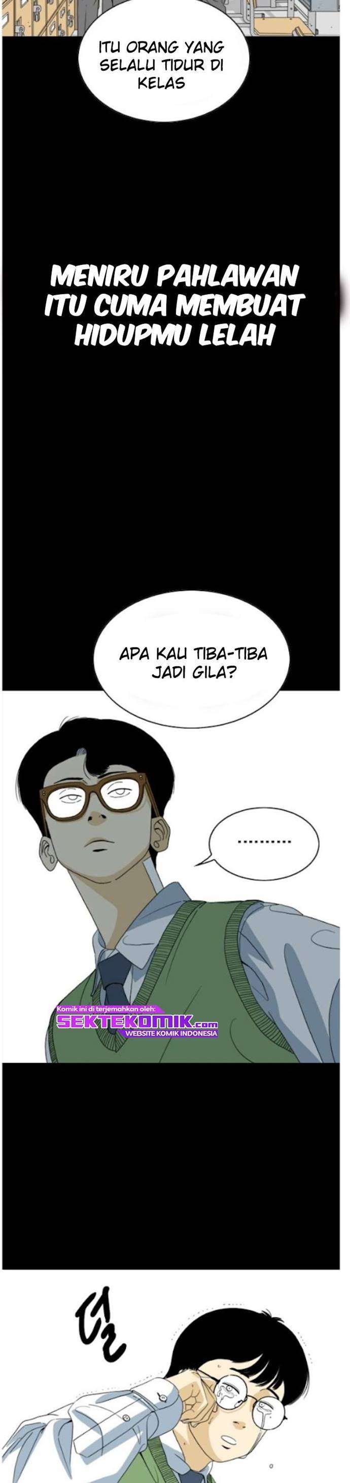 Monster (LEE Eun-Jae) Chapter 2