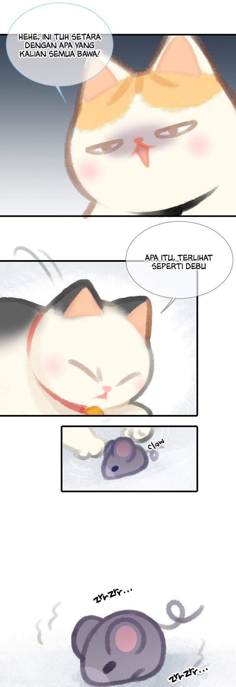 Kitty Bells Chapter 5