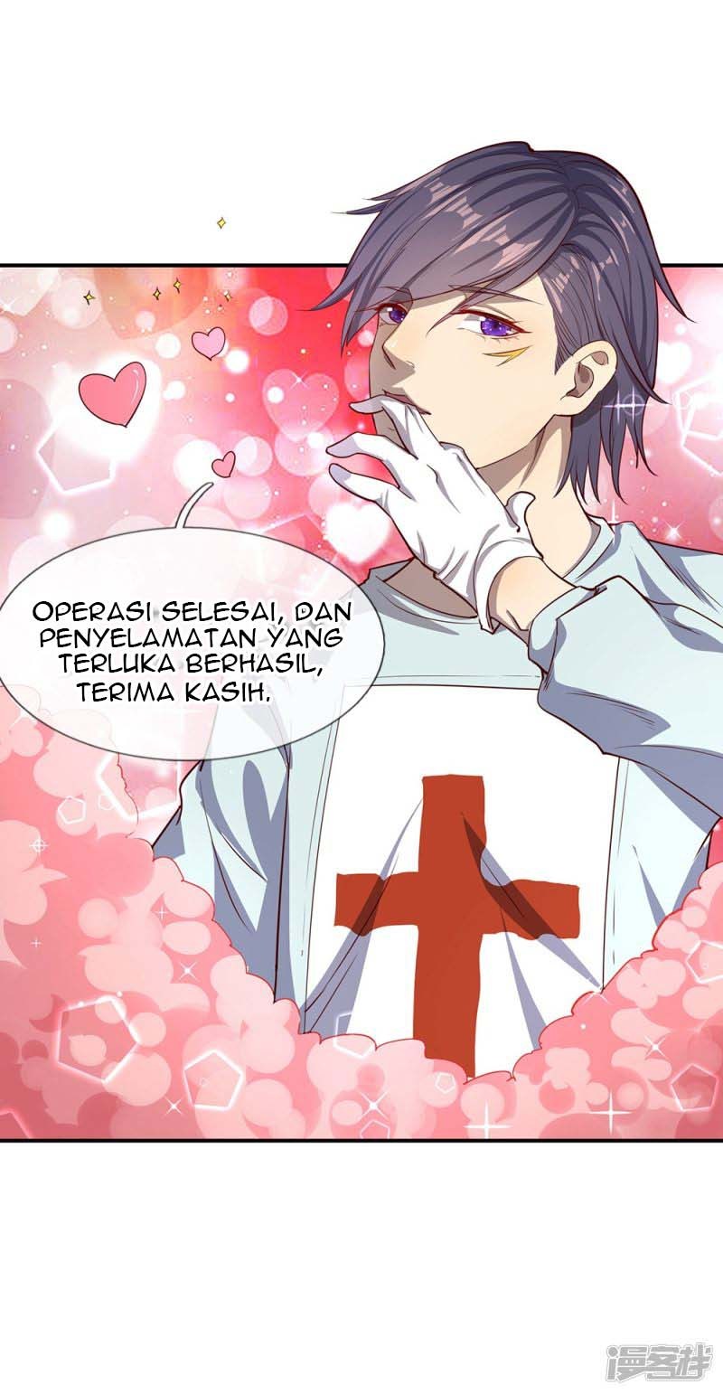 Medical Martial Arts Chapter 01