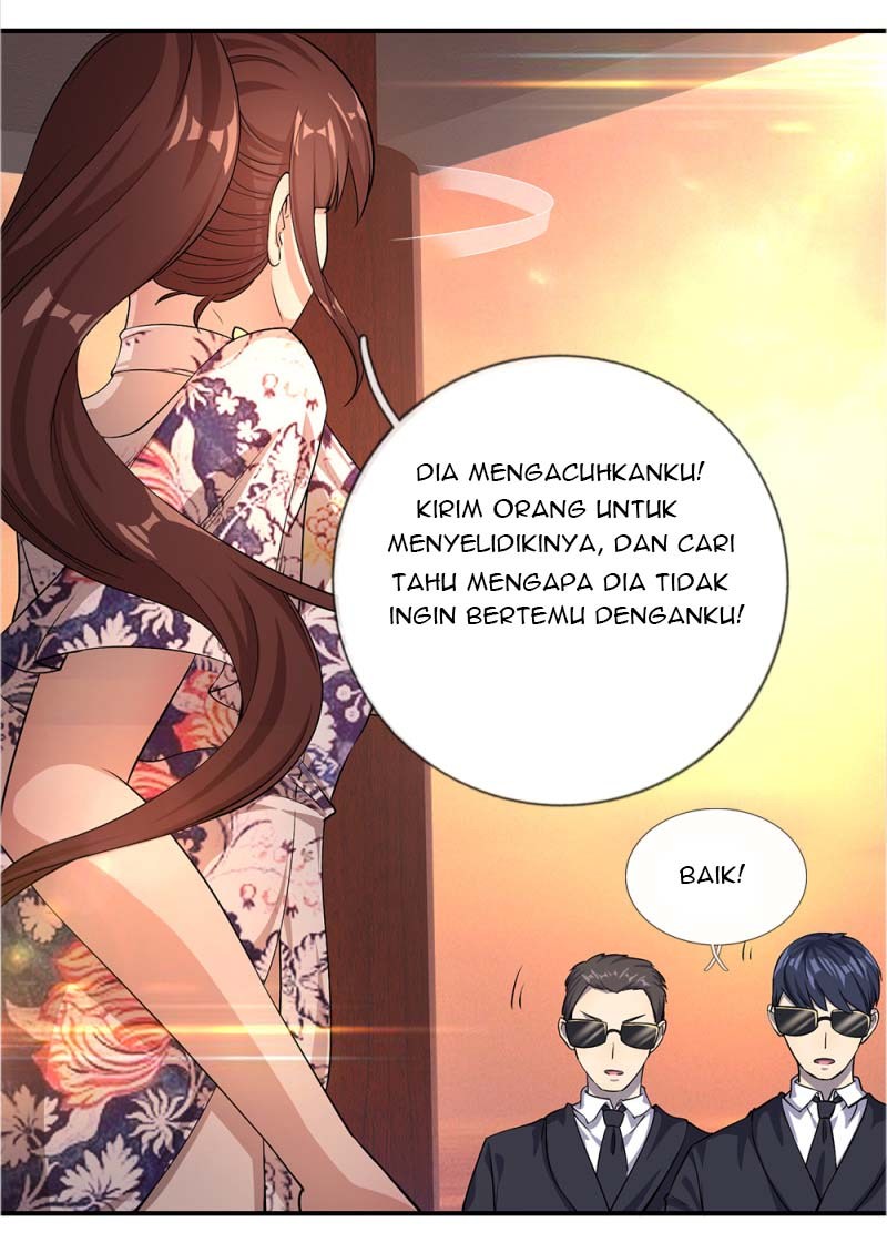 Medical Martial Arts Chapter 06