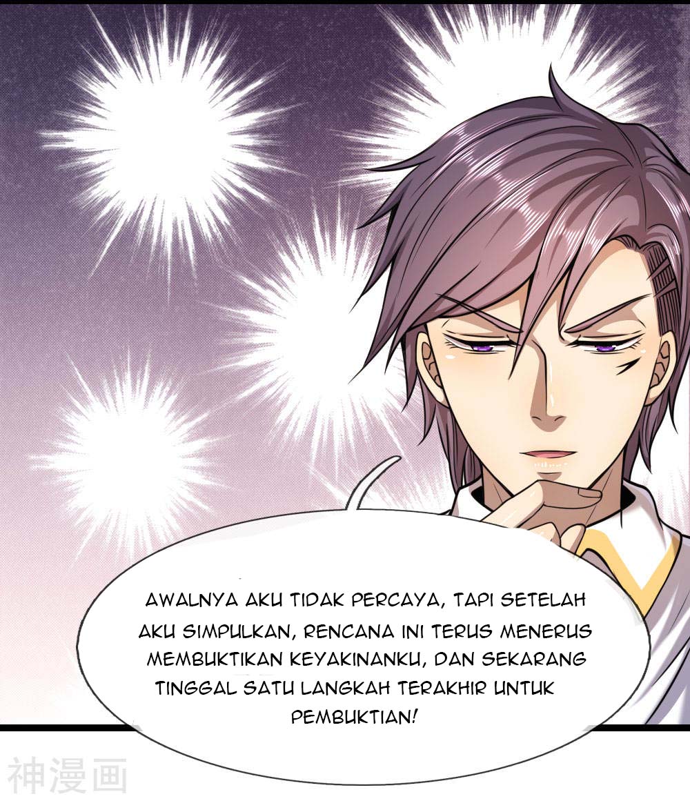 Medical Martial Arts Chapter 119