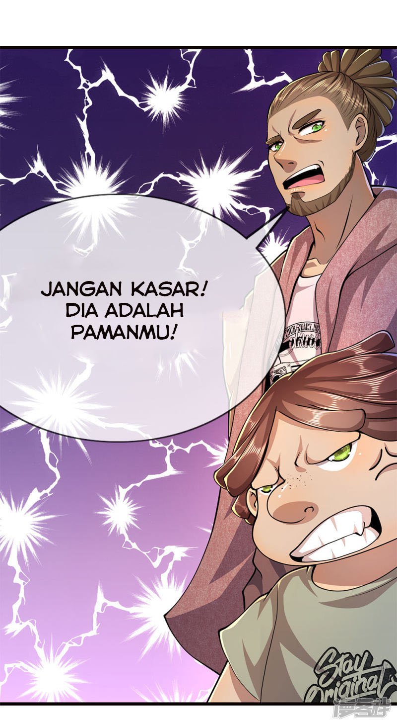 Medical Martial Arts Chapter 174