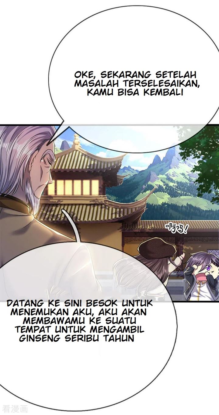 Medical Martial Arts Chapter 219