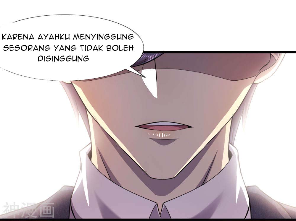 Medical Martial Arts Chapter 98