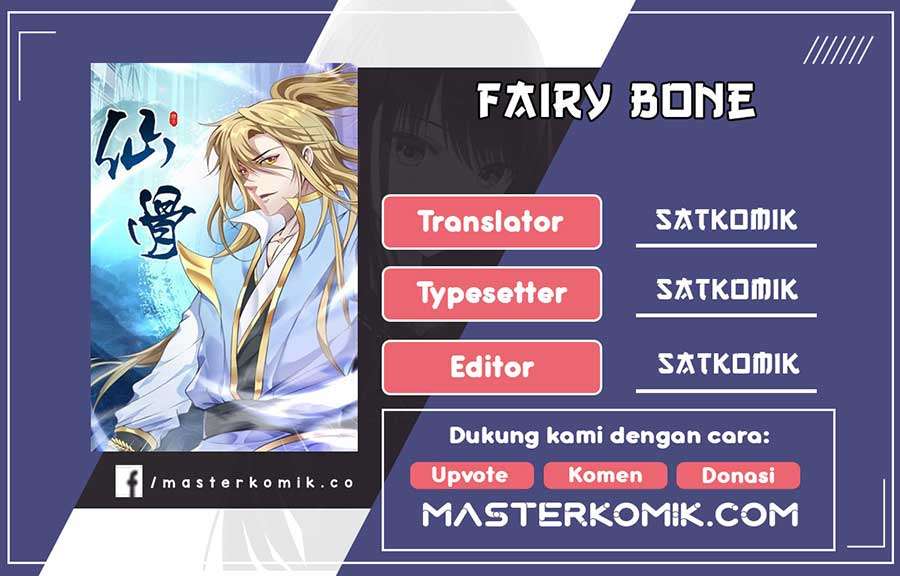 Fairy Bone Chapter 11