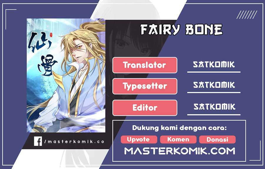 Fairy Bone Chapter 23