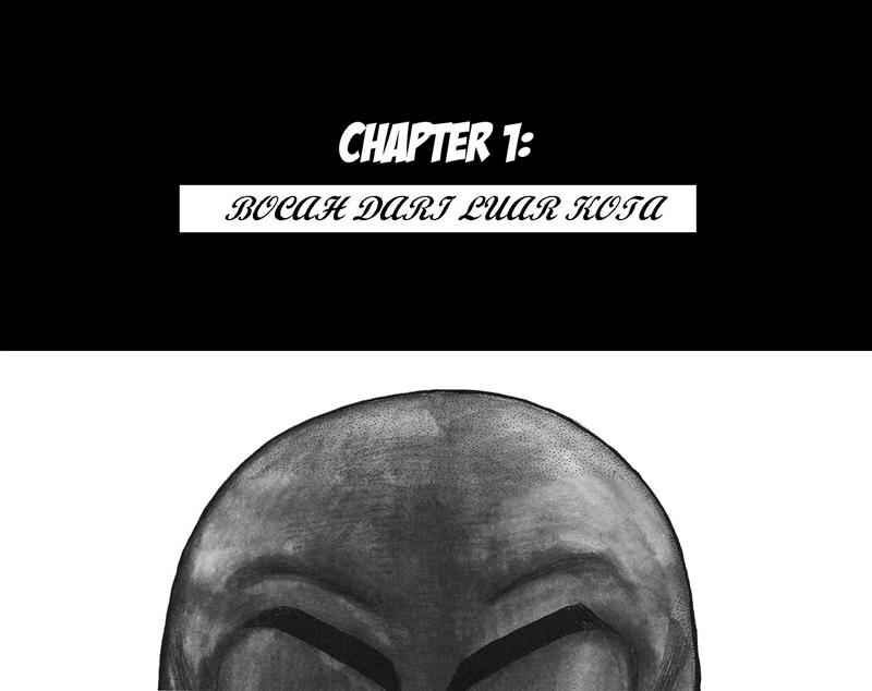 Worst Chapter 1-2