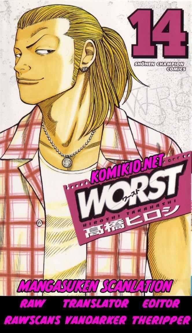 Worst Chapter 57