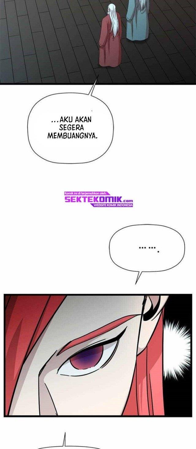 Bachelor’s Return Chapter 88