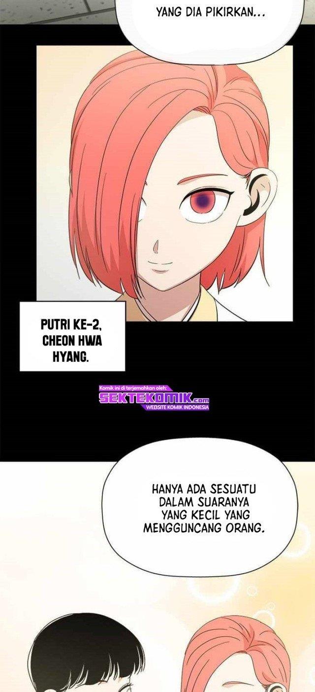 Bachelor’s Return Chapter 88