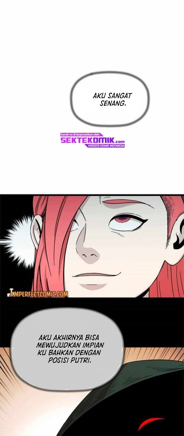 Bachelor’s Return Chapter 89