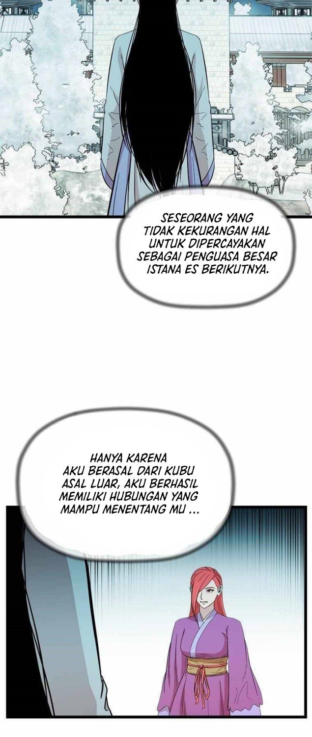 Bachelor’s Return Chapter 89