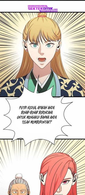 Bachelor’s Return Chapter 89