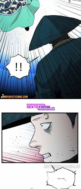 Bachelor’s Return Chapter 90