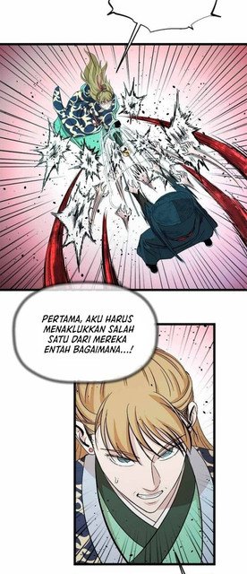 Bachelor’s Return Chapter 90