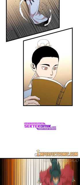 Bachelor’s Return Chapter 96