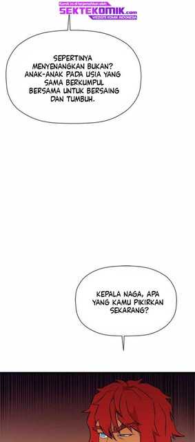 Bachelor’s Return Chapter 98