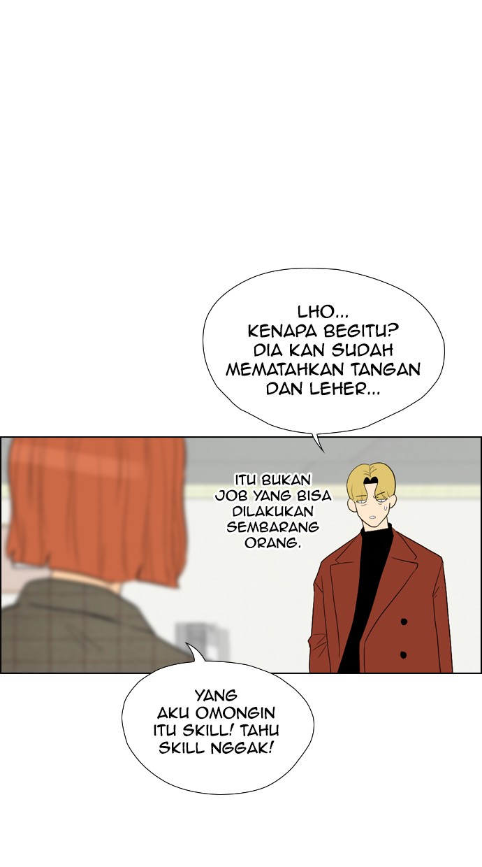 Reawaken Man Chapter 103