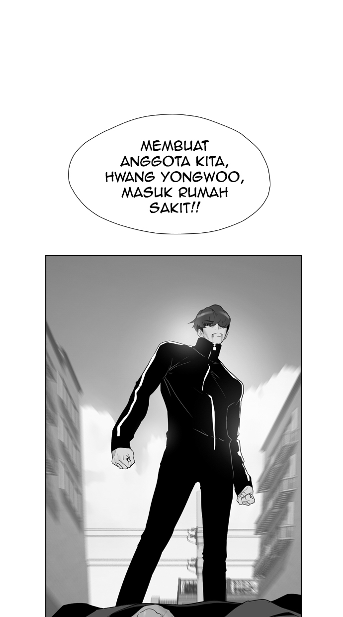 Reawaken Man Chapter 106