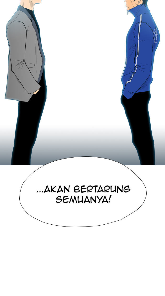 Reawaken Man Chapter 106