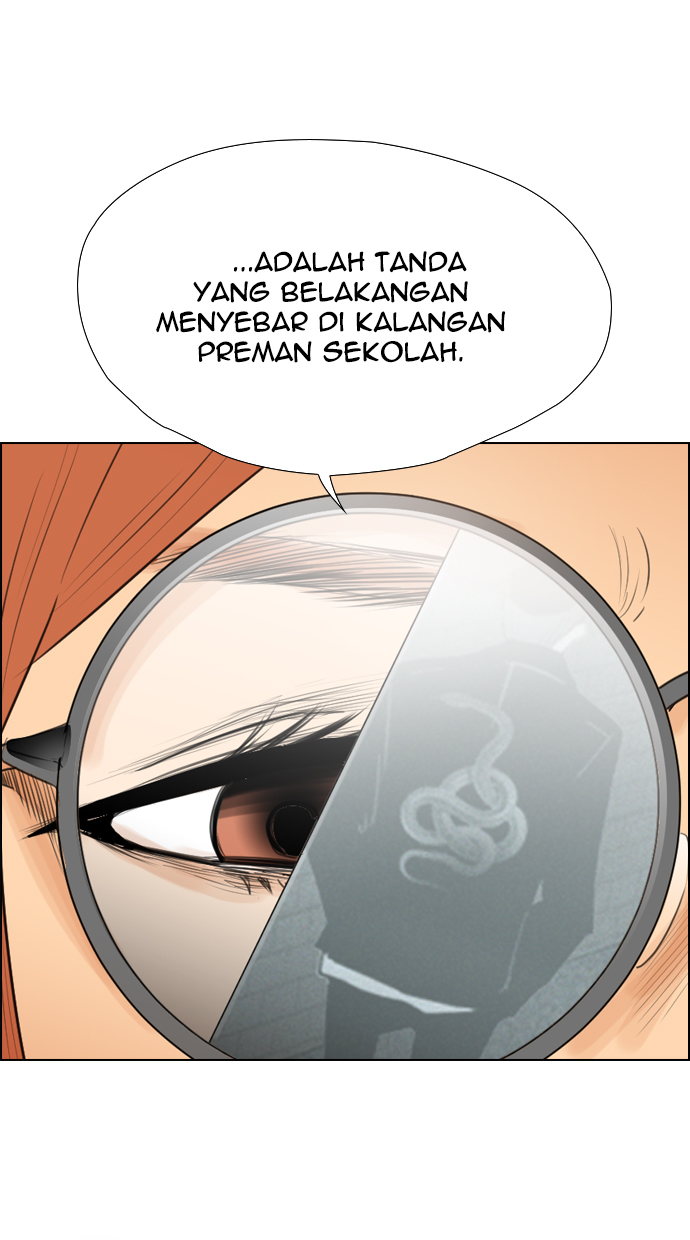 Reawaken Man Chapter 109