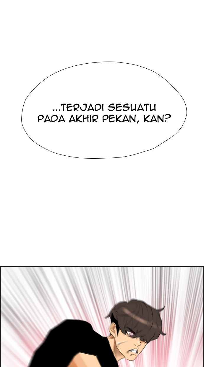 Reawaken Man Chapter 109