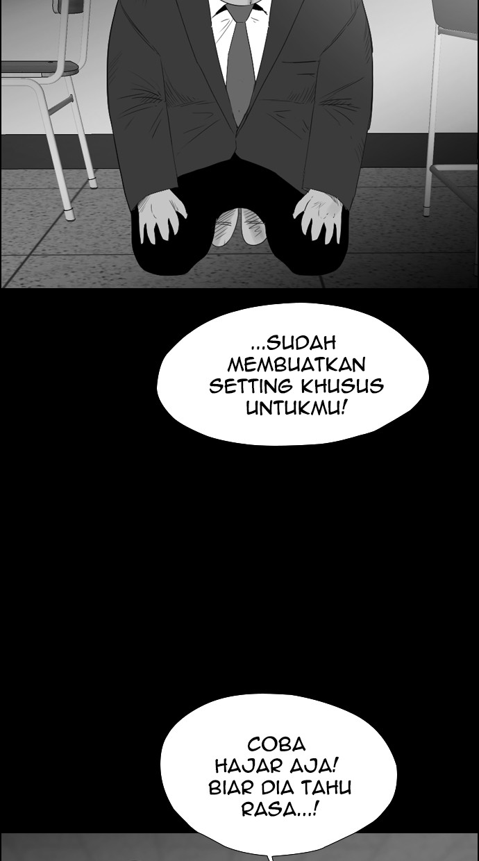 Reawaken Man Chapter 115