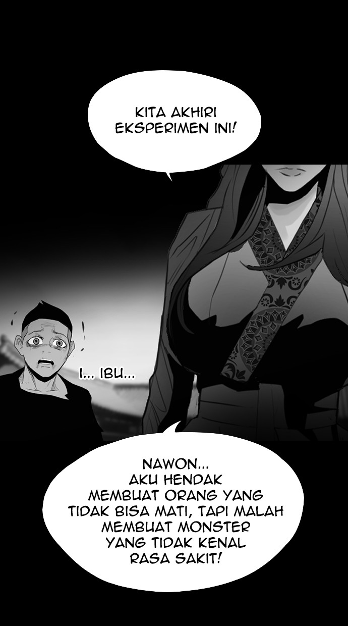 Reawaken Man Chapter 124