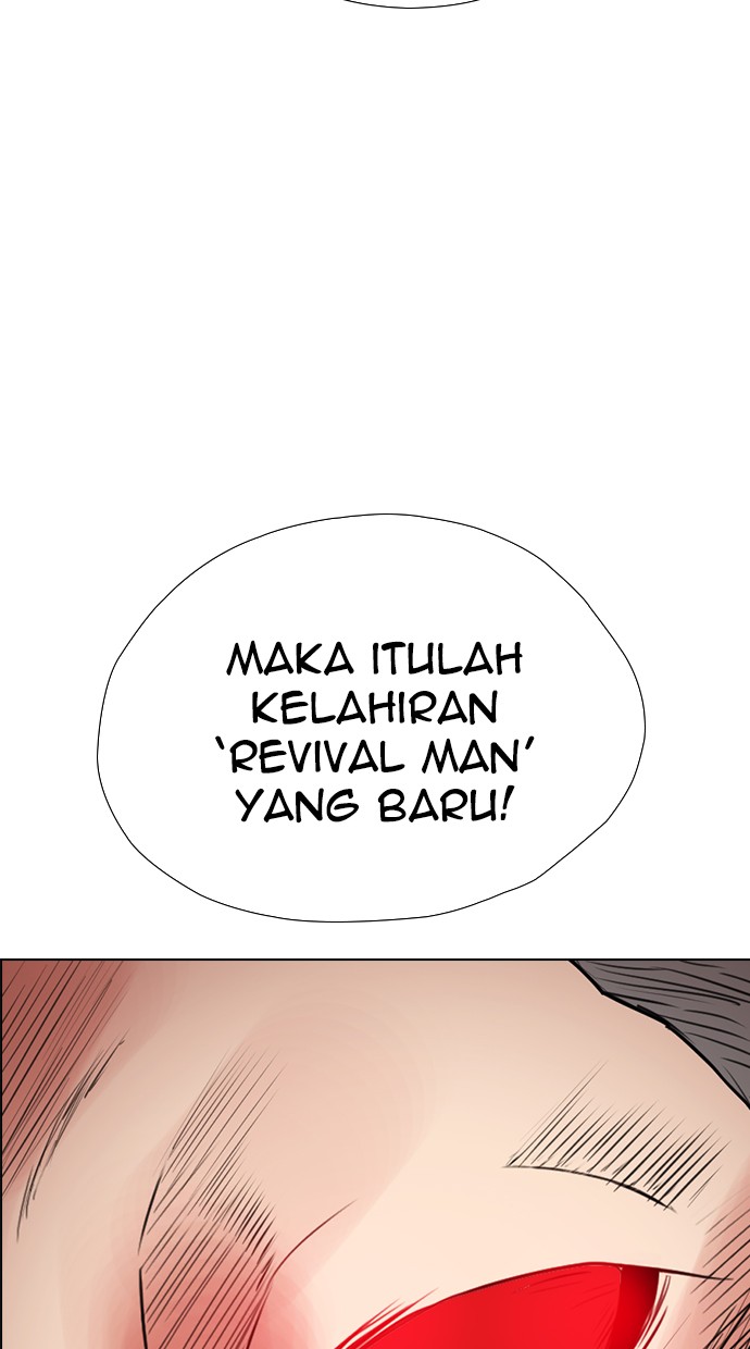 Reawaken Man Chapter 128