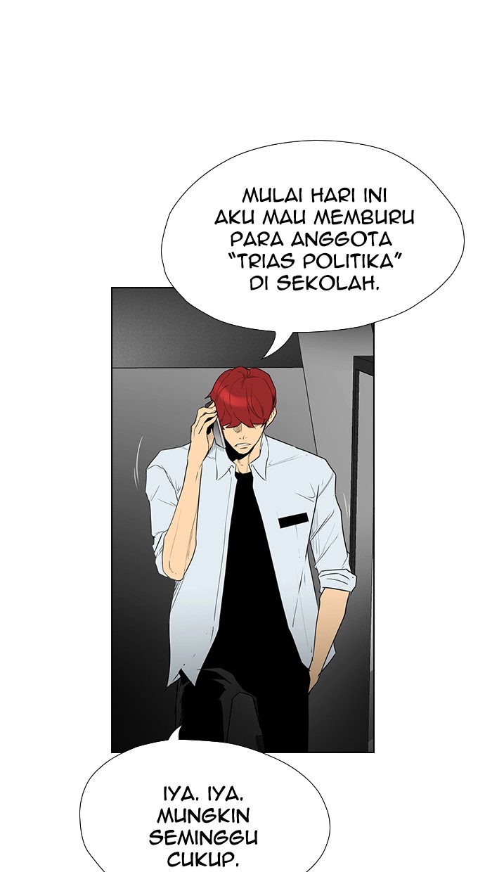 Reawaken Man Chapter 139