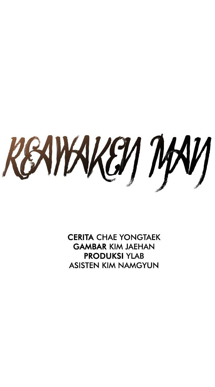 Reawaken Man Chapter 14