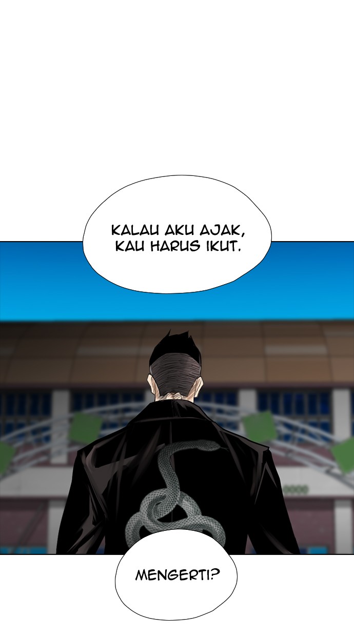 Reawaken Man Chapter 153