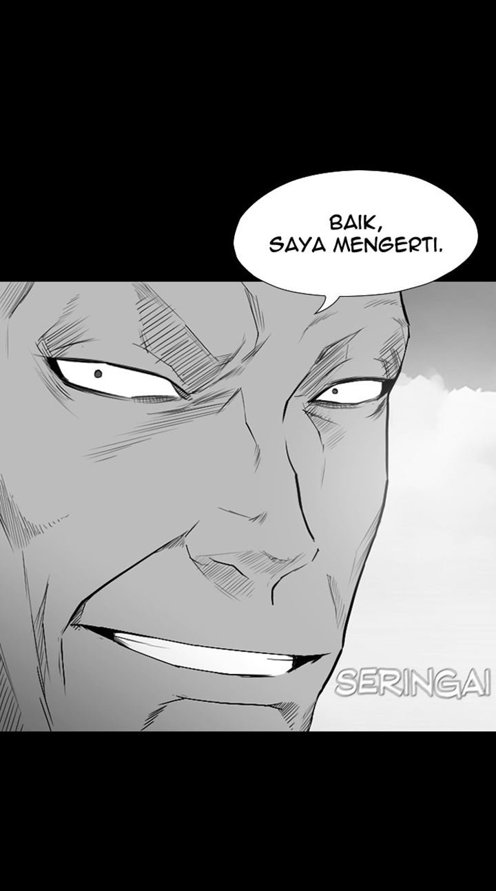 Reawaken Man Chapter 172