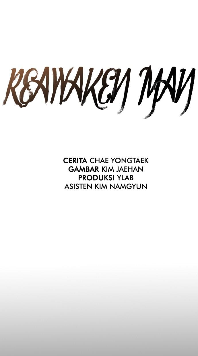 Reawaken Man Chapter 27