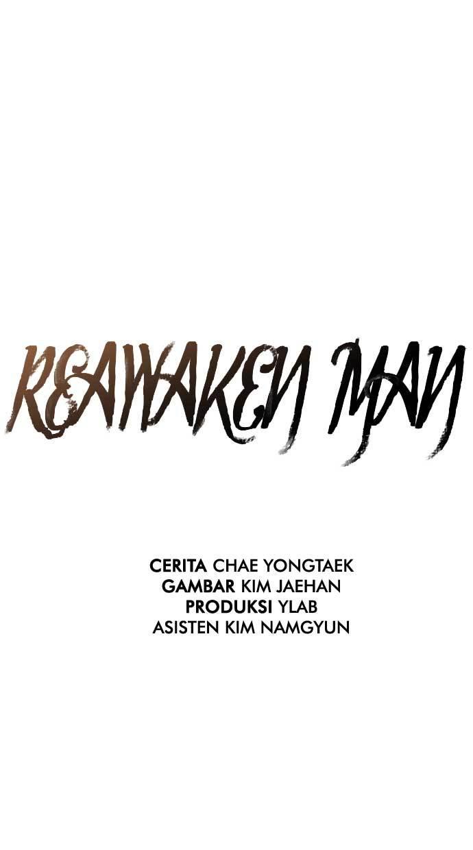 Reawaken Man Chapter 28