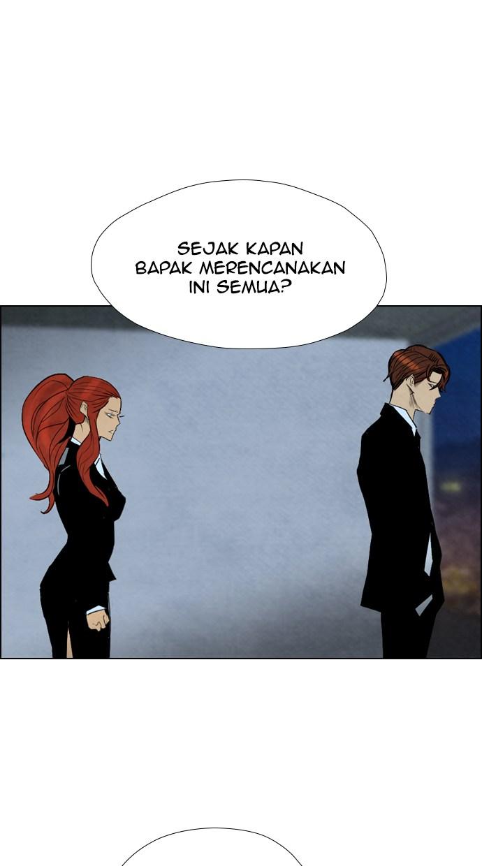 Reawaken Man Chapter 45