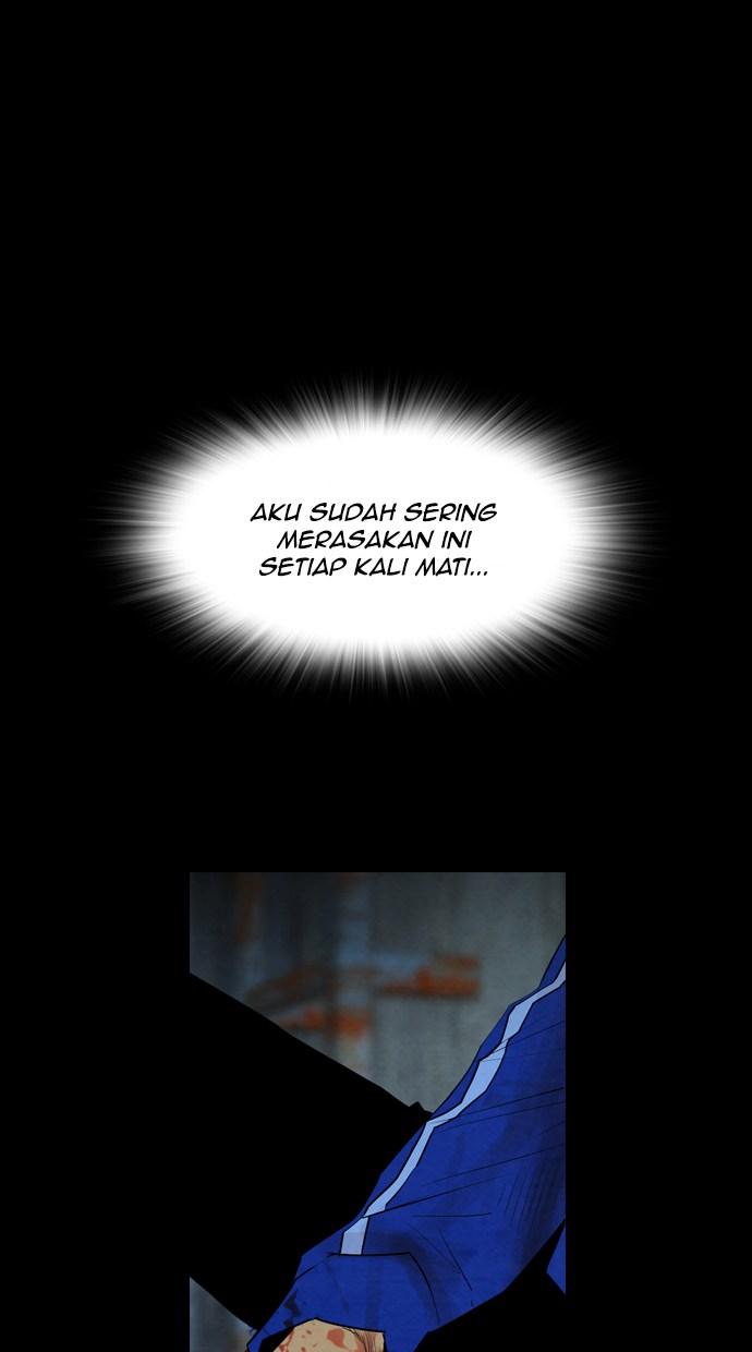 Reawaken Man Chapter 45