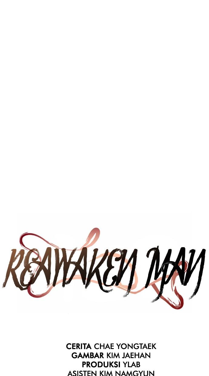 Reawaken Man Chapter 47