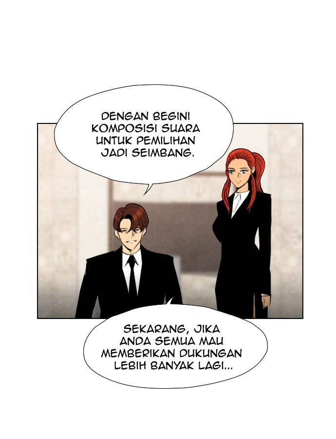 Reawaken Man Chapter 48