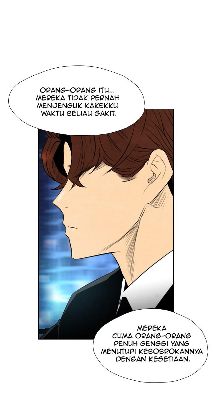 Reawaken Man Chapter 48