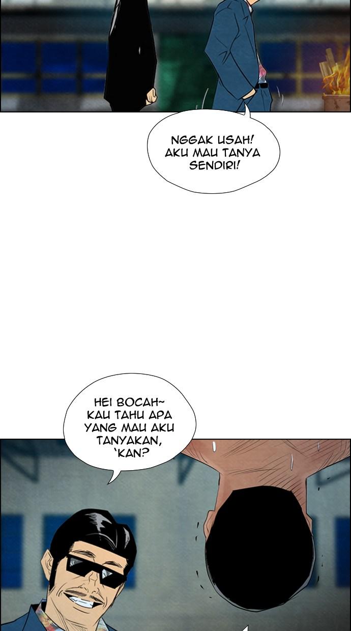 Reawaken Man Chapter 53