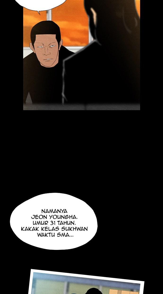 Reawaken Man Chapter 58