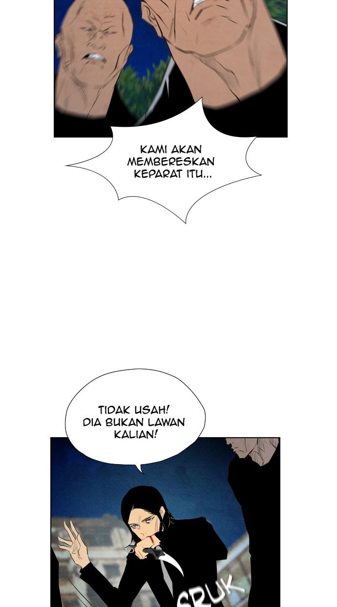 Reawaken Man Chapter 58