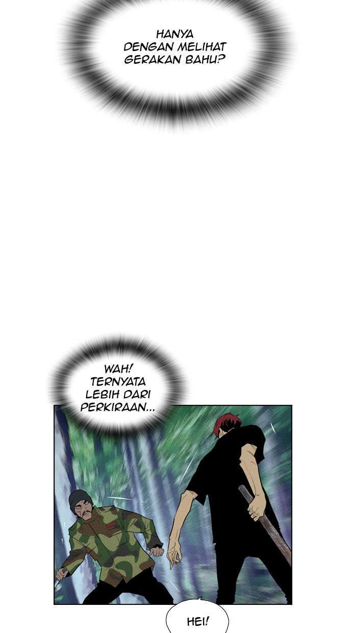 Reawaken Man Chapter 74