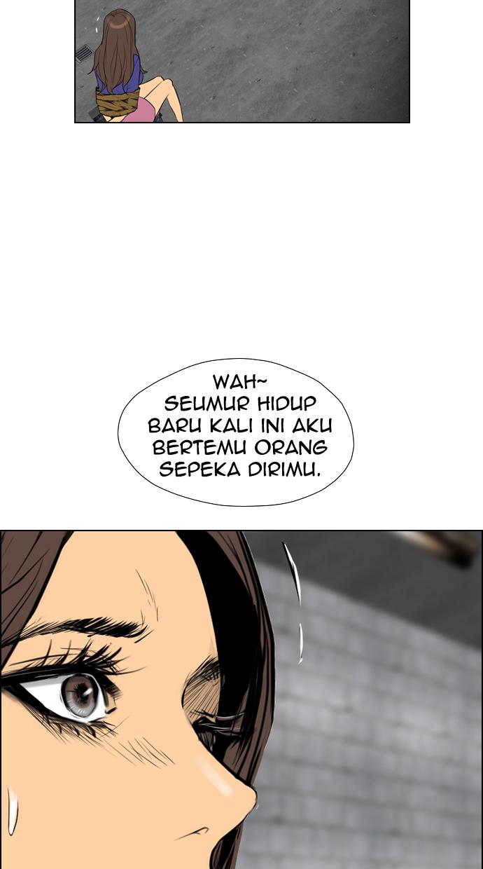 Reawaken Man Chapter 75