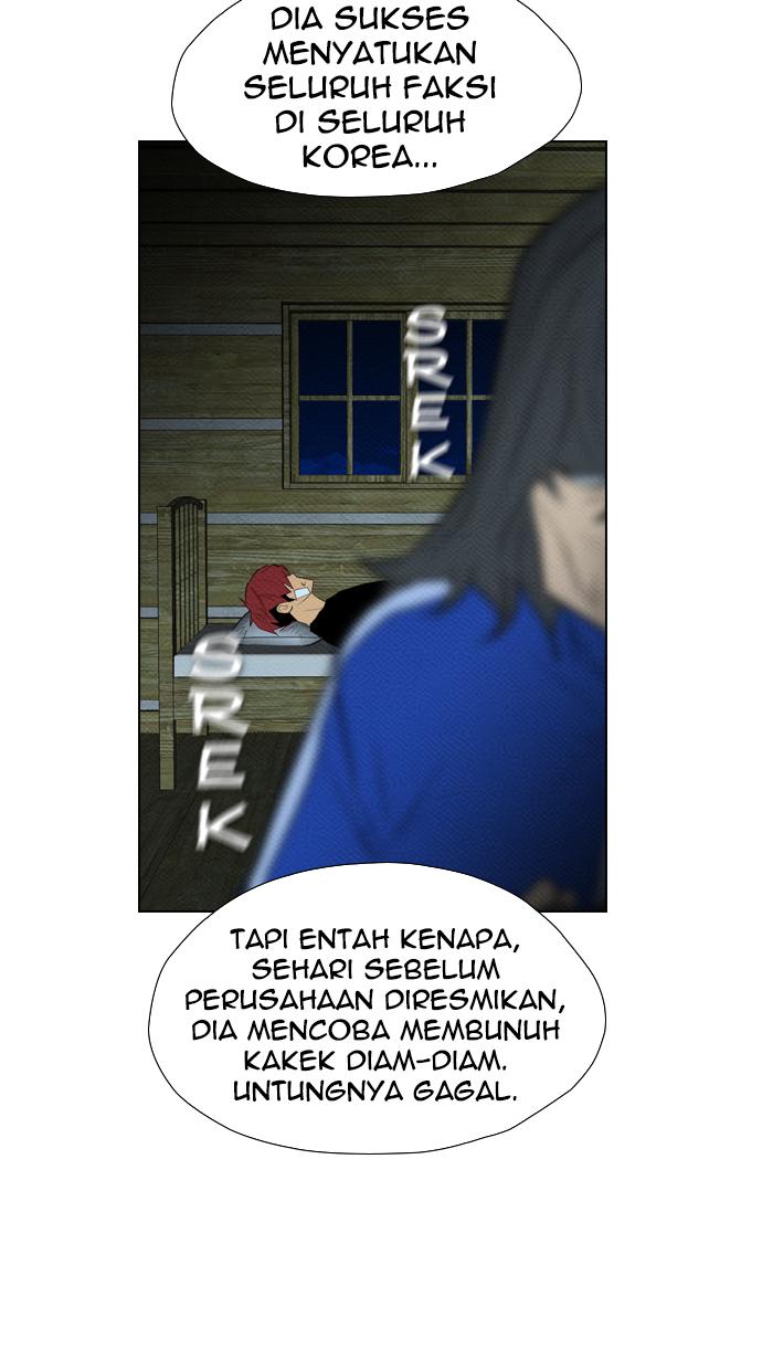 Reawaken Man Chapter 75