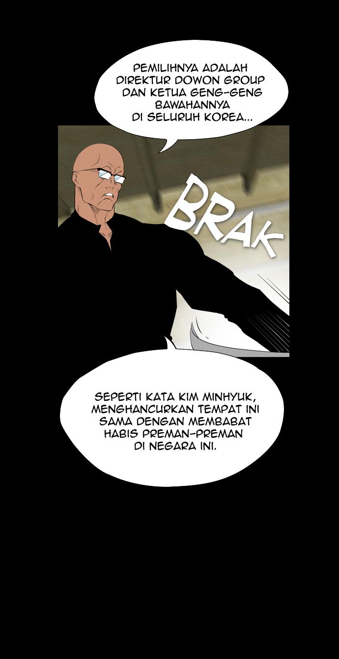 Reawaken Man Chapter 78