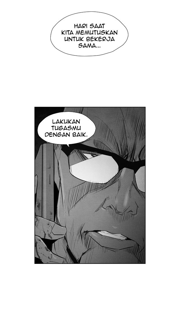 Reawaken Man Chapter 78