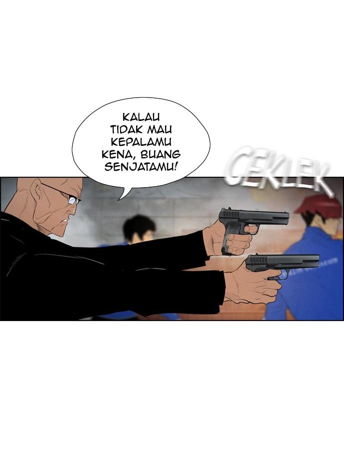 Reawaken Man Chapter 86