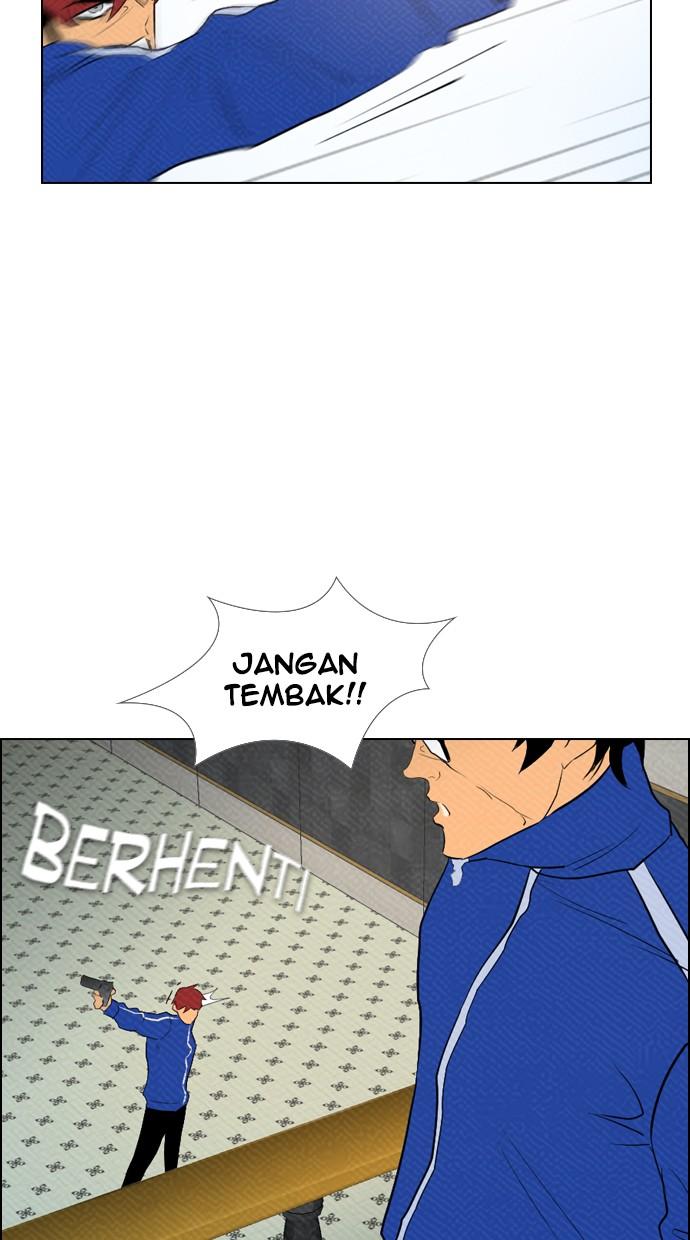 Reawaken Man Chapter 86